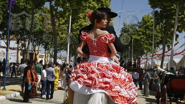 La agenda diaria de la Feria de El Puerto