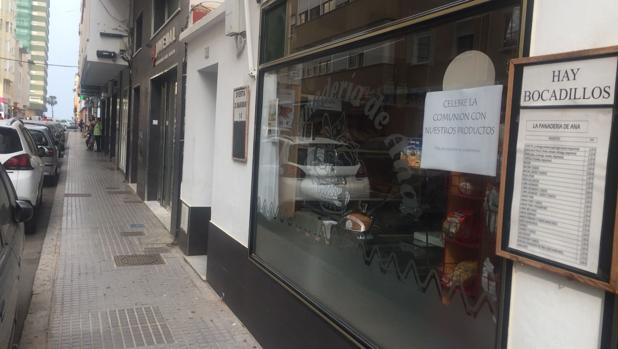 Los robos vuelven al entorno de La Laguna y desatan la alarma entre los comerciantes