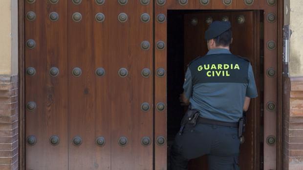 La Guardia Civil detiene a ocho personas e investiga a otras seis por un ajuste de cuentas en Sevilla