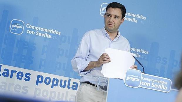 El PP pide explicaciones por el coste de un viaje a Suecia cursado en 2012 por ediles del PSOE e IU