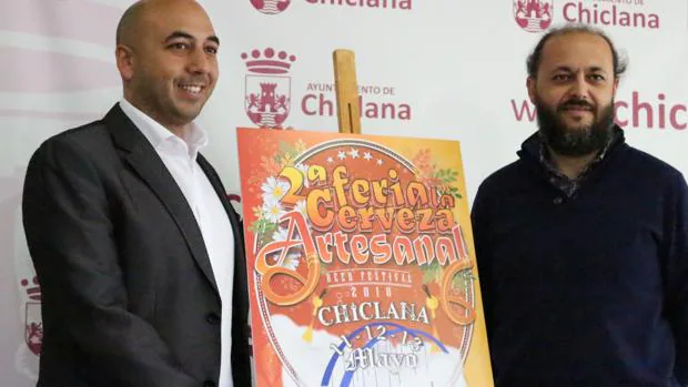 La II Feria de la Cerveza Artesanal se celebrará el próximo fin de semana en Chiclana