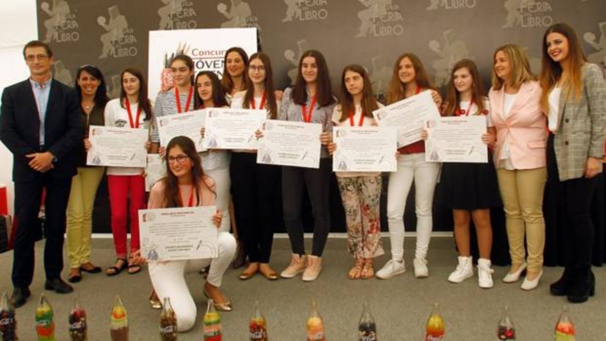 Conoce los ganadores provinciales de la 58ª edición de Jóvenes Talentos CocaCola