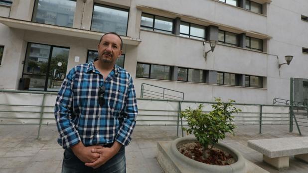 «La Policía Local de Cádiz no puede hacer frente a todas sus competencias por falta de recursos»