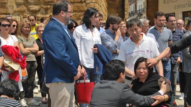 Ordenan el ingreso en prisión sin fianza para el detenido por el apuñalamiento mortal de Carmona