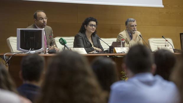 El CSI español en la Universidad de Cádiz