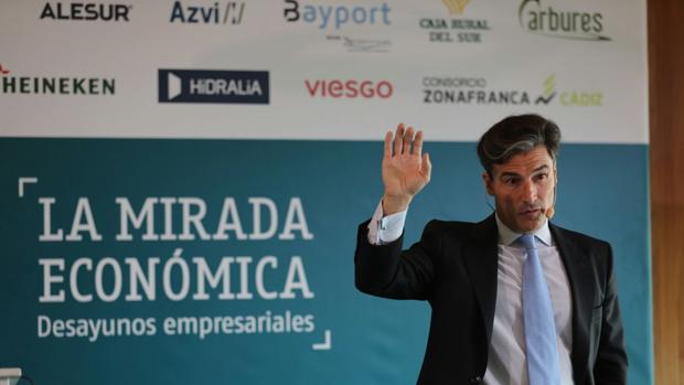 Federico Linares aporta las claves del liderazgo empresarial