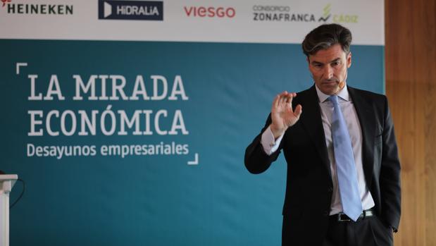 Federico Linares desvela los cuatro pilares del liderazgo del futuro