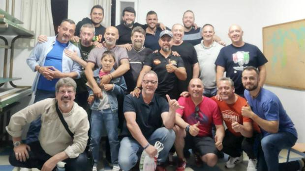 La chirigota del Love ya tiene nombre para el Carnaval de Cádiz 2019