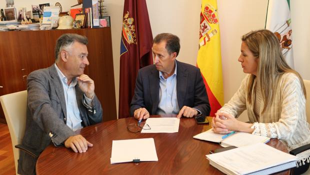 Las inversiones en políticas de vivienda podrán alcanzar los ocho millones de euros