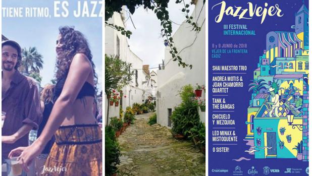 Cuenta atrás para que el mejor jazz internacional inunde Vejer