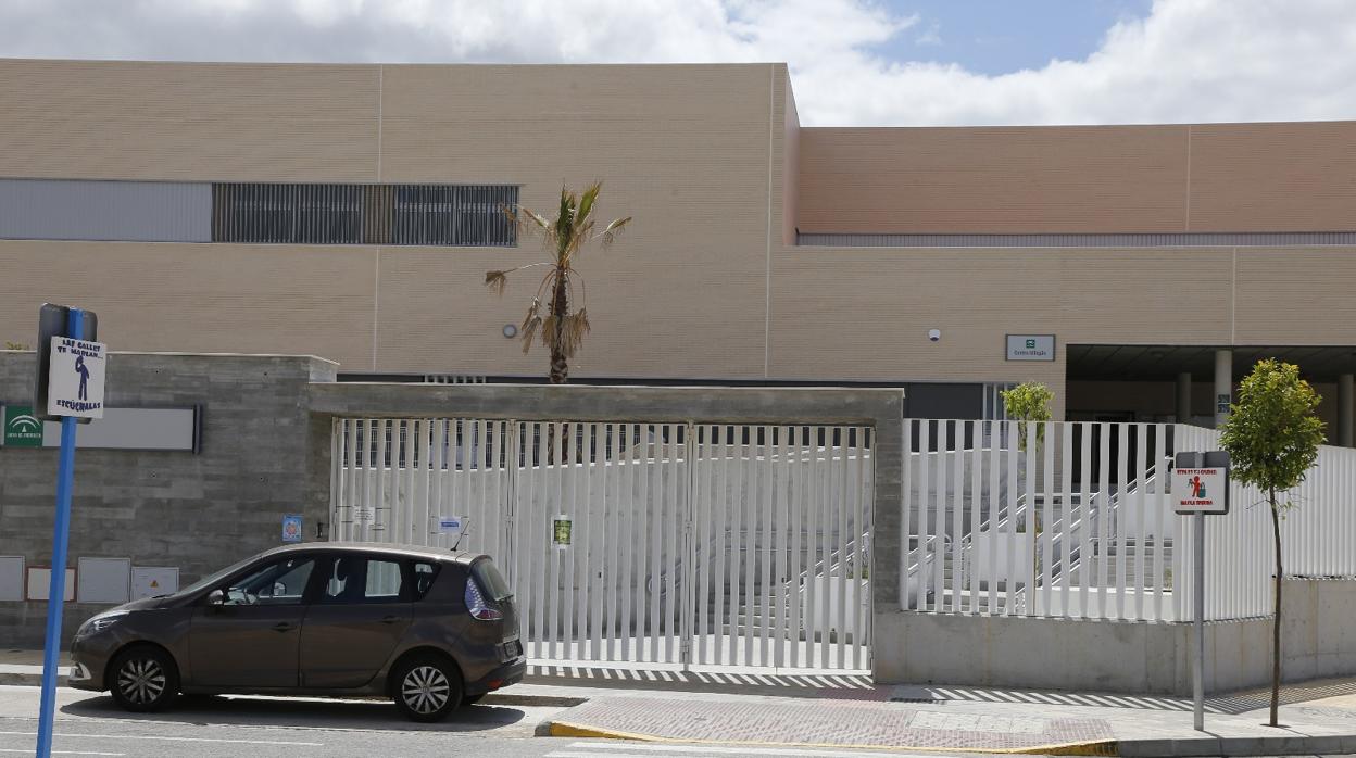 El colegio El Almendral de Mairena del Aljarafe ha resultado ganador del premio andaluz El Audiovisual en la Escuela