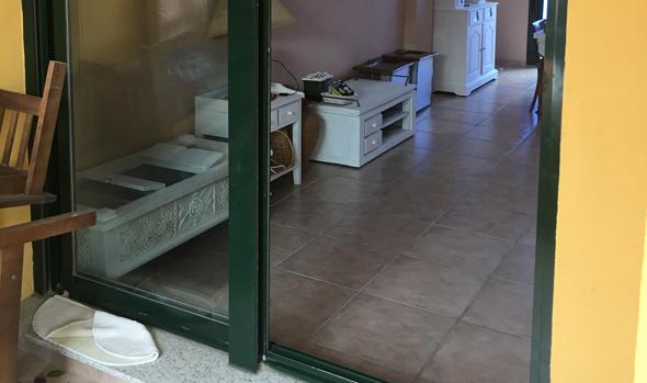 La Guardia Civil detiene al autor de nueve robos en viviendas de Tarifa