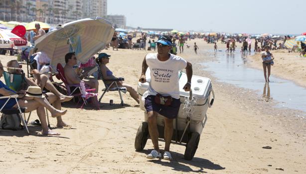 ¿Cómo se presenta este verano en la provincia de Cádiz?