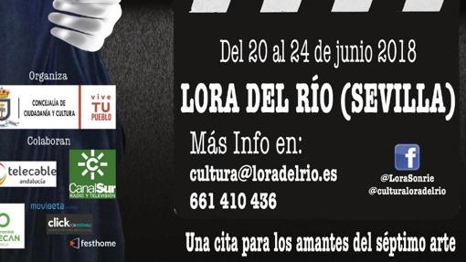 En Lora se celebra el festival de cortos de humor y comedia