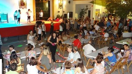 Este sábado se celebra la Velá de San Juan en Morón