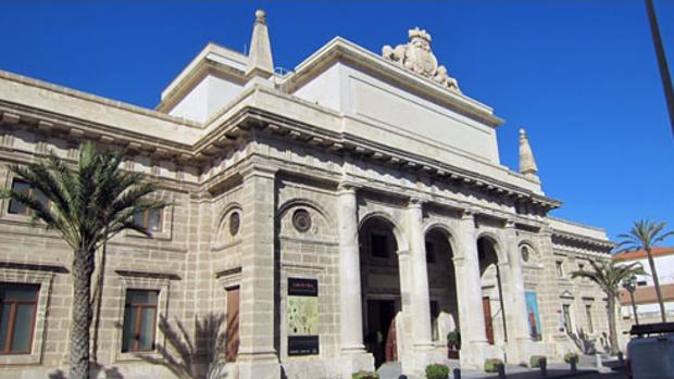 La Junta General de Cádiz 2012 abordará este viernes su disolución