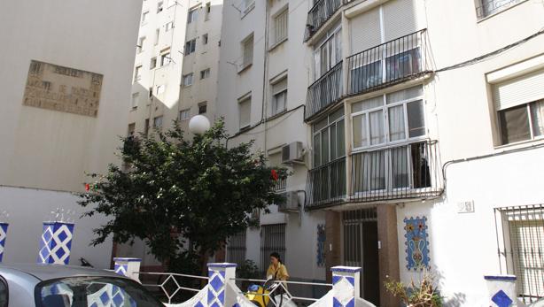 Cuenta atrás para el derribo de las viviendas de la calle Cooperativa