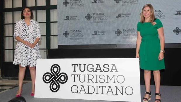 El PP exige la retirada del logo de Tugasa hasta que se demuestre su originalidad