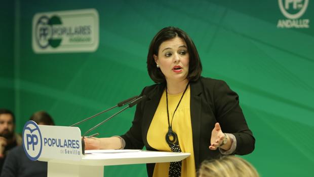 El PP anuncia que emprenderá acciones judiciales contra los que manchen el «buen nombre» del partido