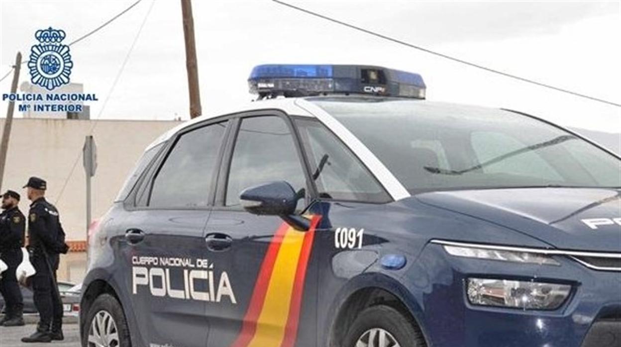 Dos detenidos como presuntos autores de un robo en un negocio hostelero en Jerez