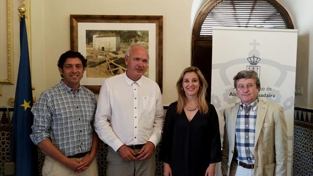 Alcalá de Guadaíra contará con un Defensor de las Generaciones Futuras