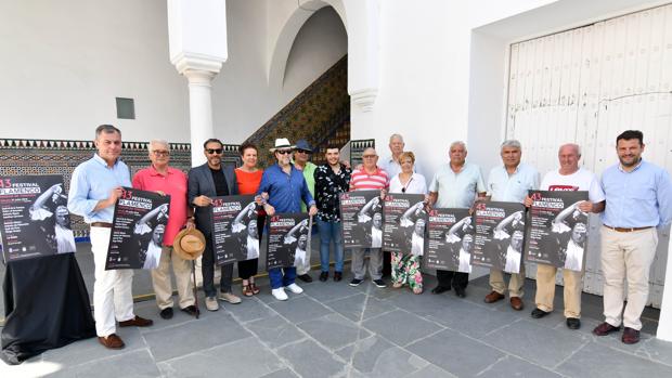 Tomares vivirá el sábado 21 su gran noche flamenca con uno de los festivales más antiguos de Andalucía