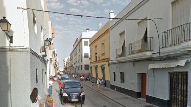 A prisión Nadia, acusada de ser la mayor vendedora de papelinas de La Viña