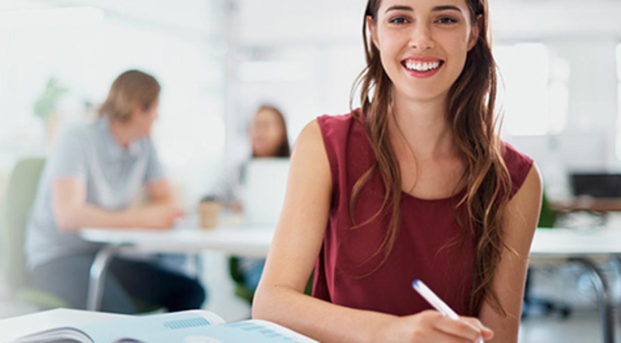 Arranca el periodo de matriculas en la UNED