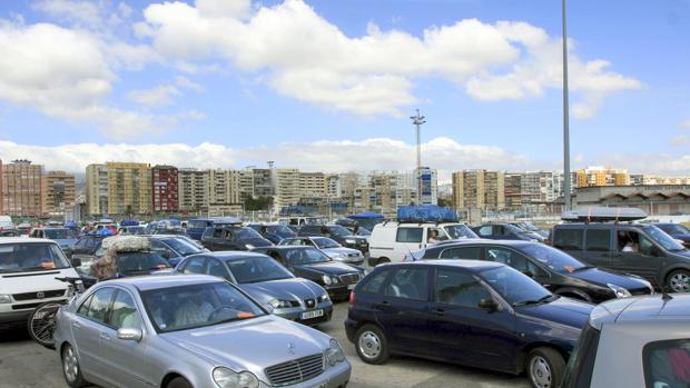 Cae una banda internacional dedicada a falsificar coches robados