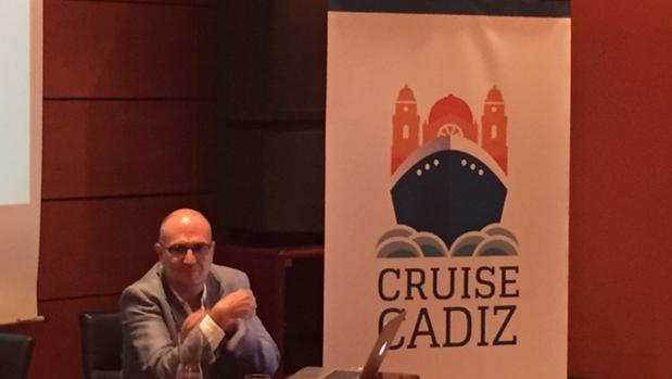 Cádiz ya cuenta con su marca propia para el turismo de cruceros