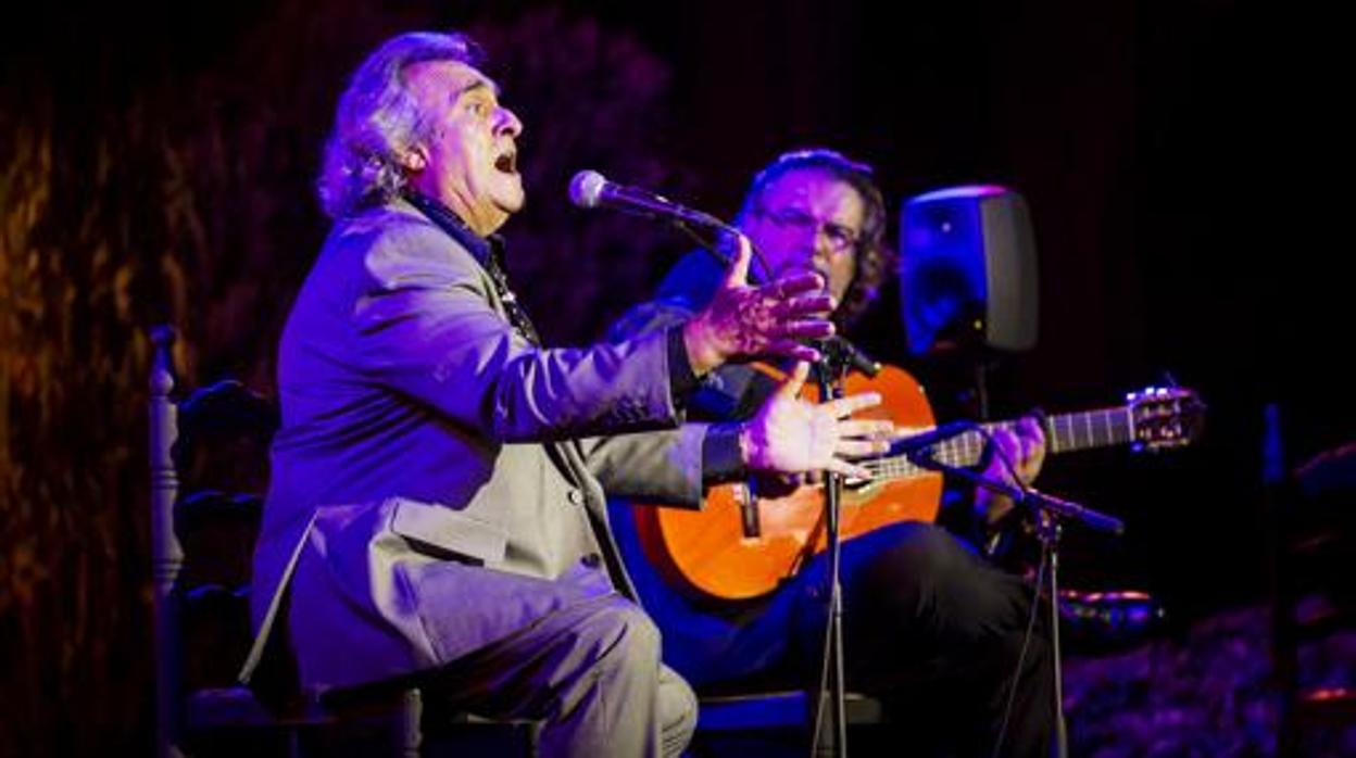 Tomares celebra este sábado su gran noche flamenca con un cartel de lujo