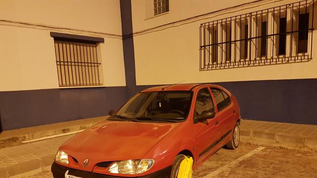 Detienen a un joven en búsqueda y captura por un delito de tráfico