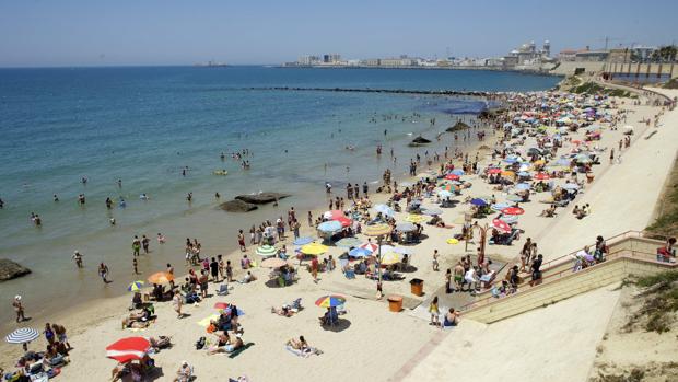 El tiempo en Cádiz – Suben las temperaturas en agosto