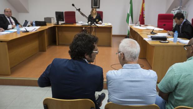 El PP de Cádiz recurrirá en la Audiencia Provincial la sentencia del caso Loreto