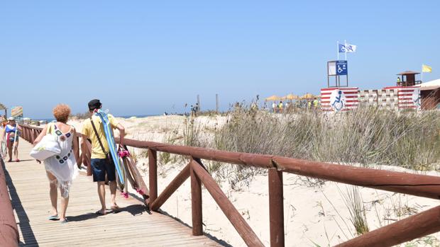 Camposoto vuelve a obtener la Q de calidad