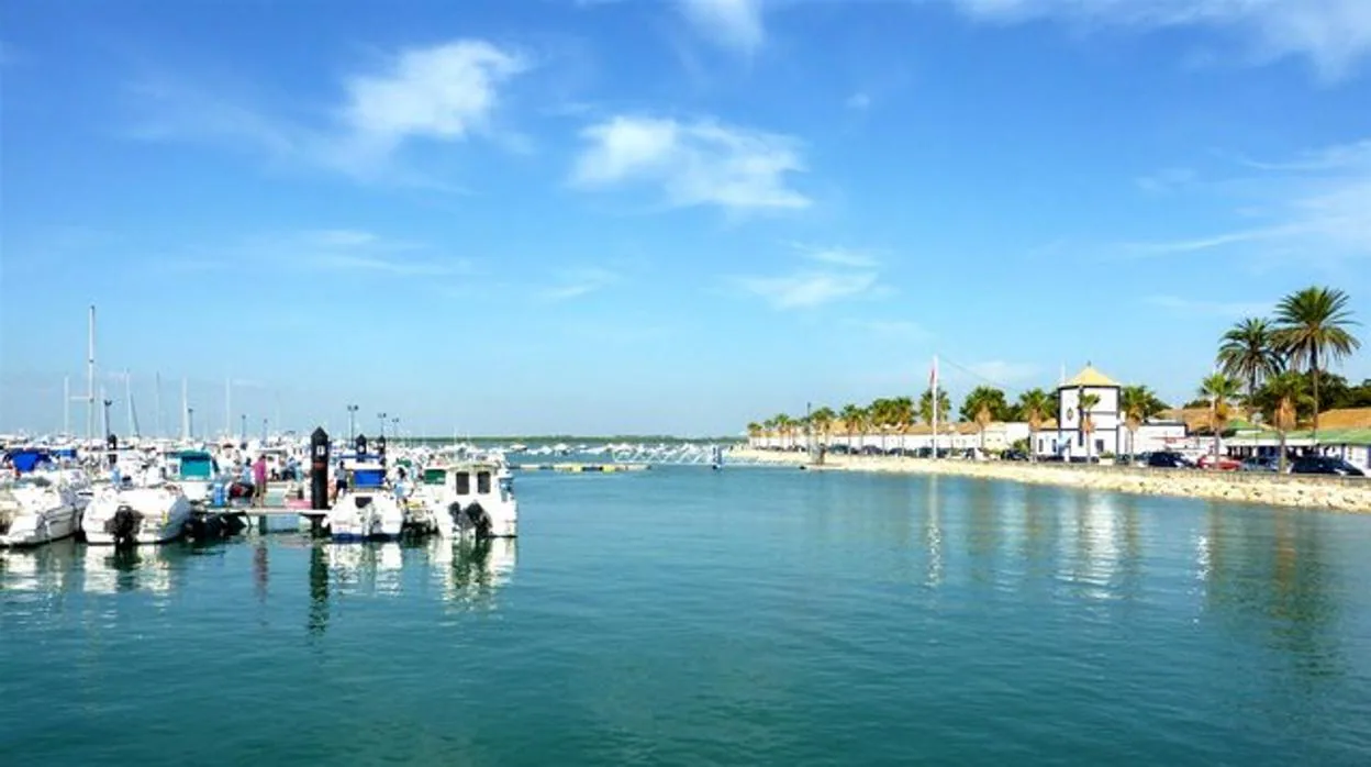 Top 10 puertos deportivos en la provincia de Cádiz