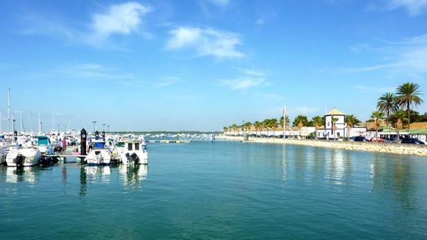 Top 10 puertos deportivos en la provincia de Cádiz