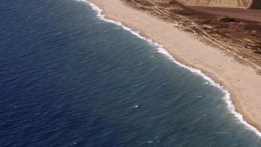 El Palmar es una de las mejores playas de Andalucía