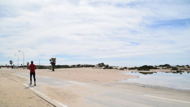 El PP critica la situación de Camposoto ante la falta de las obras de emergencia