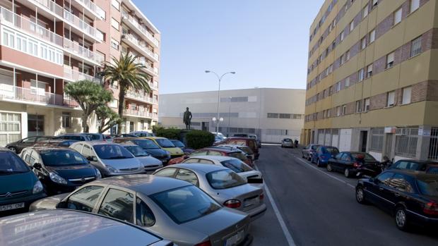 Una banda de ladrones especializada deja su marca en Cádiz