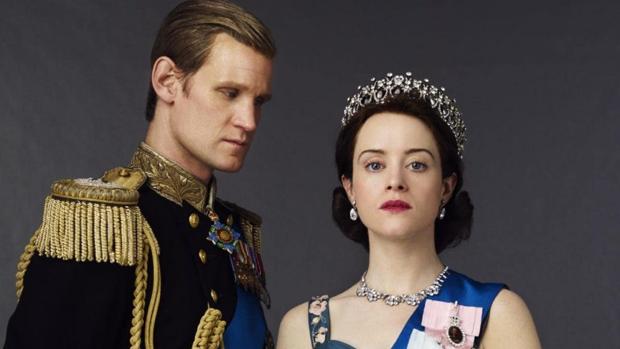 Cádiz acogerá el rodaje de la serie 'The Crown'