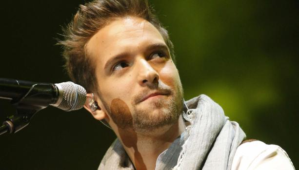 Pablo Alborán llega con ‘Prometo’ a Sancti Petri