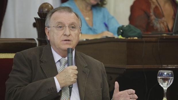 El PP insiste en el «defecto formal» de la convocatoria del pleno de presupuestos