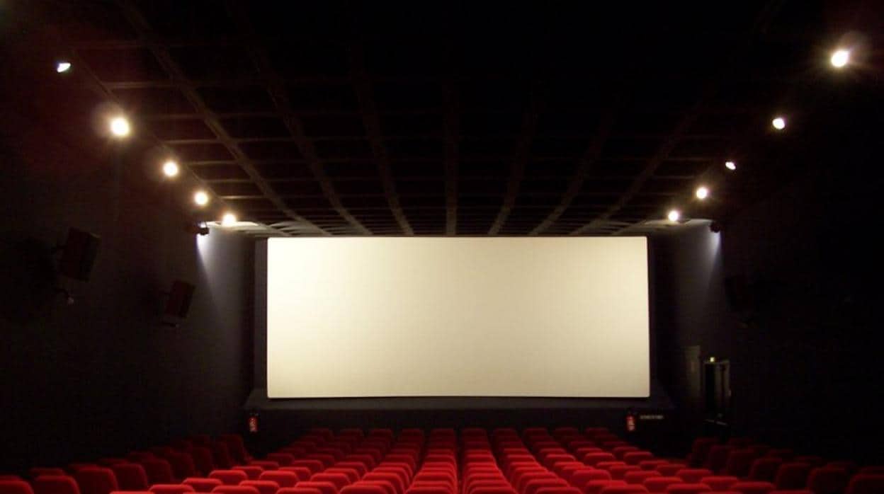 Los precios del cine en Cádiz siguen igual pese a la bajada del IVA