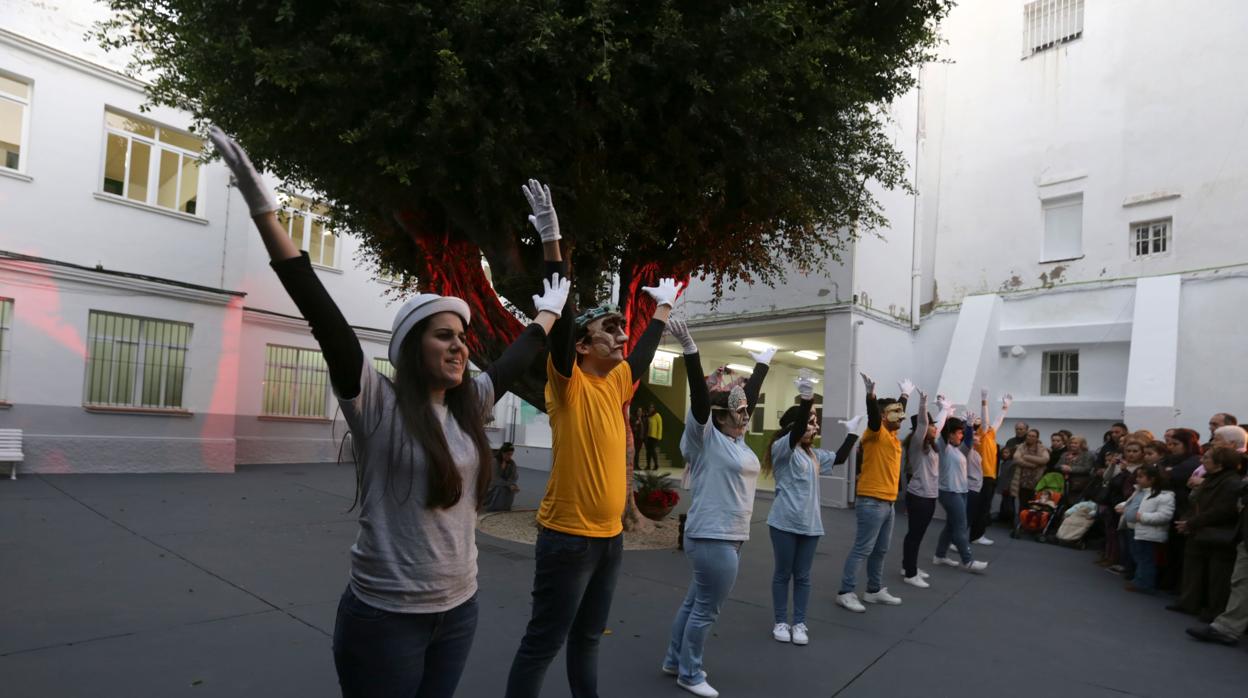 Los populares sostienen que Podemos le ha perdido el pulso a la juventud gaditana.