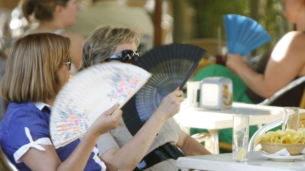 El tiempo en Cádiz este viernes: levante y calor