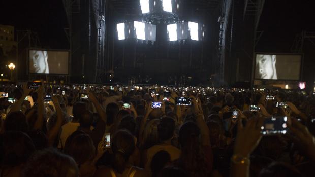 El levante gaditano venció al huracán latino