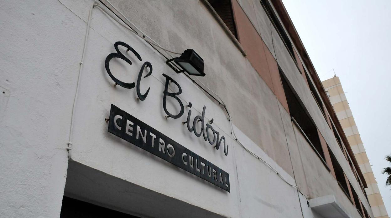 El centro cultural El Bidón inicia su programación con 16 talleres