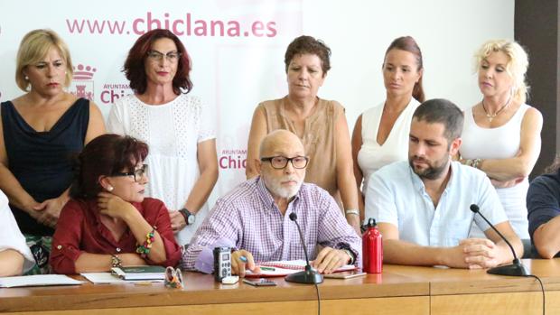 El Ayuntamiento de Chiclana recurrirá ante el TSJA la sentencia contra el proceso de municipalización