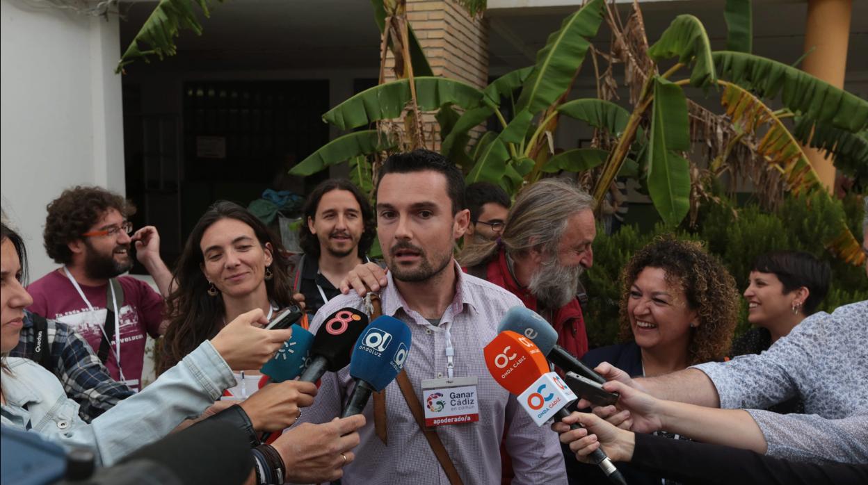 Aumenta la tensión entre los chiringuitos y el Ayuntamiento